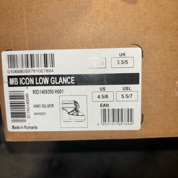 Moon Boot Icon - Picture 5 of 7